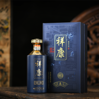 祥康·康系列