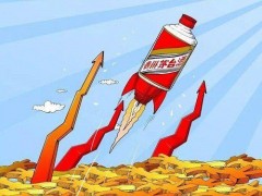 疯狂的白酒股价：市场分化下的泡沫隐忧